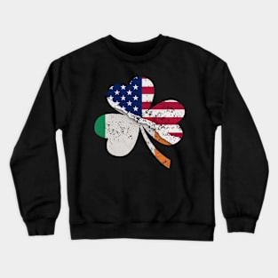 St Patricks Day Crewneck Sweatshirt